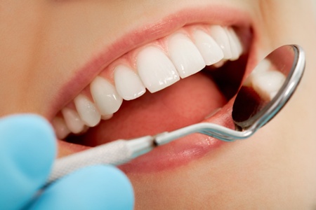 Cosmetic Dentist in Fairfield | Southbury CT 